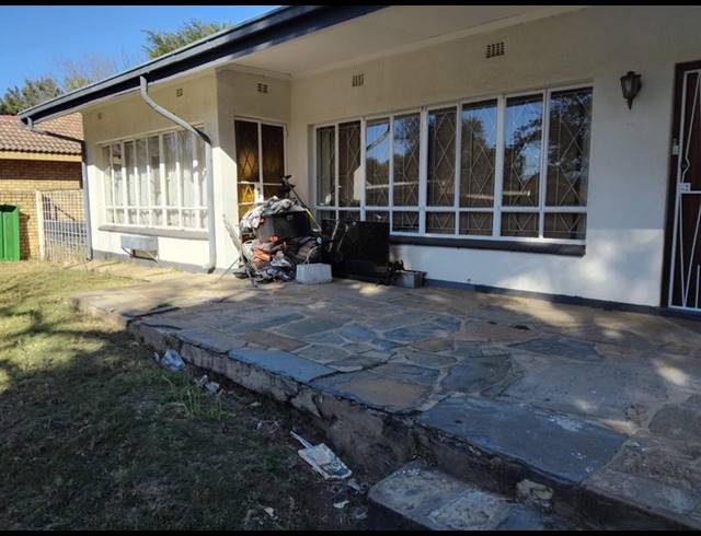 3 BEDROOM HOUSE FOR SALE IN MODIMOLLE